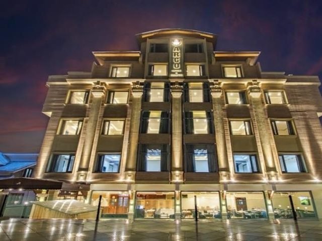 Arco Hotels & Resorts, Srinagar
