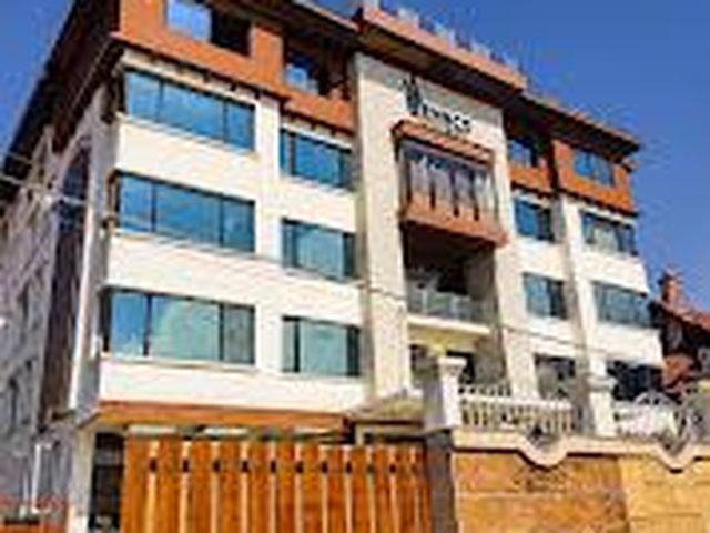 Ennco Resort, Srinagar