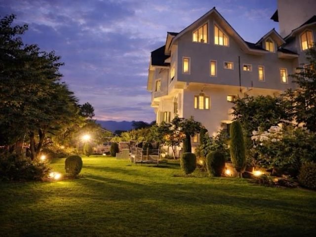 Hotel Peaceful Morning, Srinagar