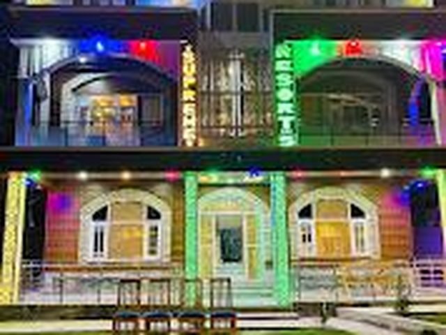 Supreme Resort, Pahalgam