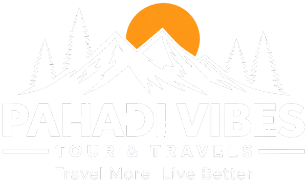 Pahadi Vibes Tour & Travels