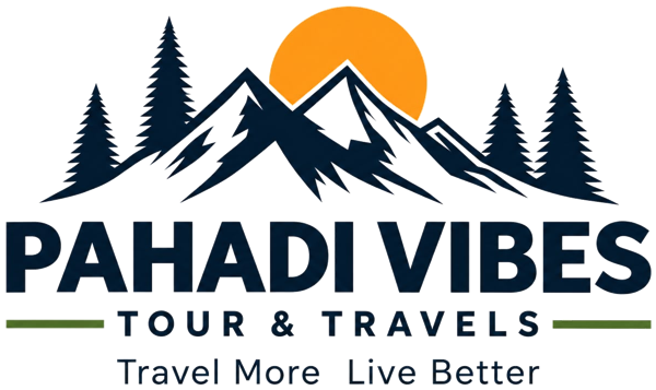 Pahadi Vibes Tour & Travels